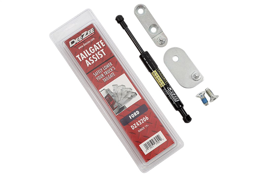 Dee Zee Dz43206 Tailgate Assist||tailgateassist-Ford-Dz43206.Jpg||85||d37dz43206||1605798
