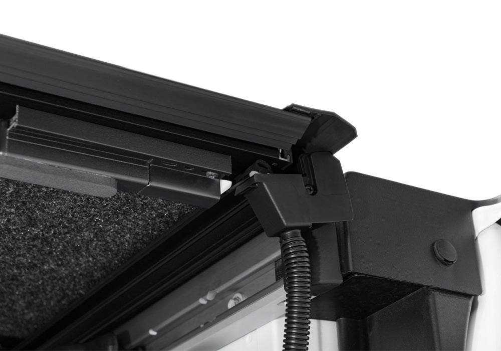 Product of UnderCover Ultra Flex Hard Folding UX32011 Tonneau Cover