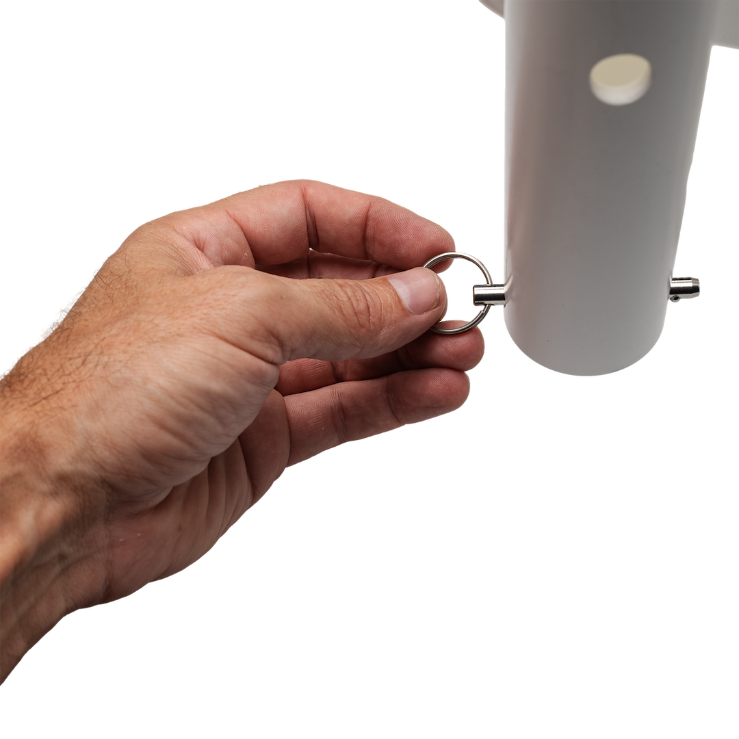 Product of Seasucker Mf5082 Fishing Rod Mount