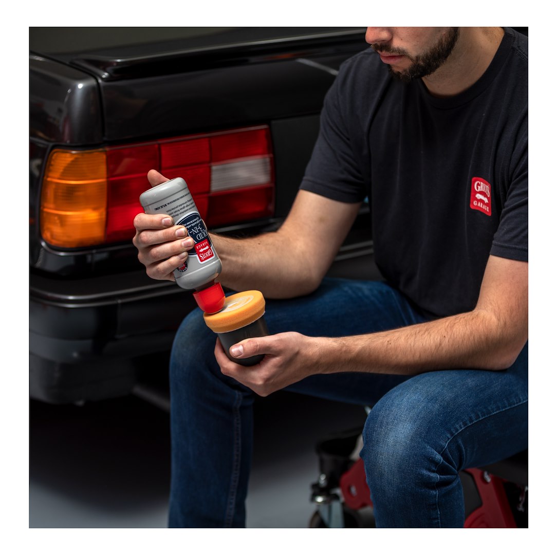 Product of Griots Garage 11013 Car Wax