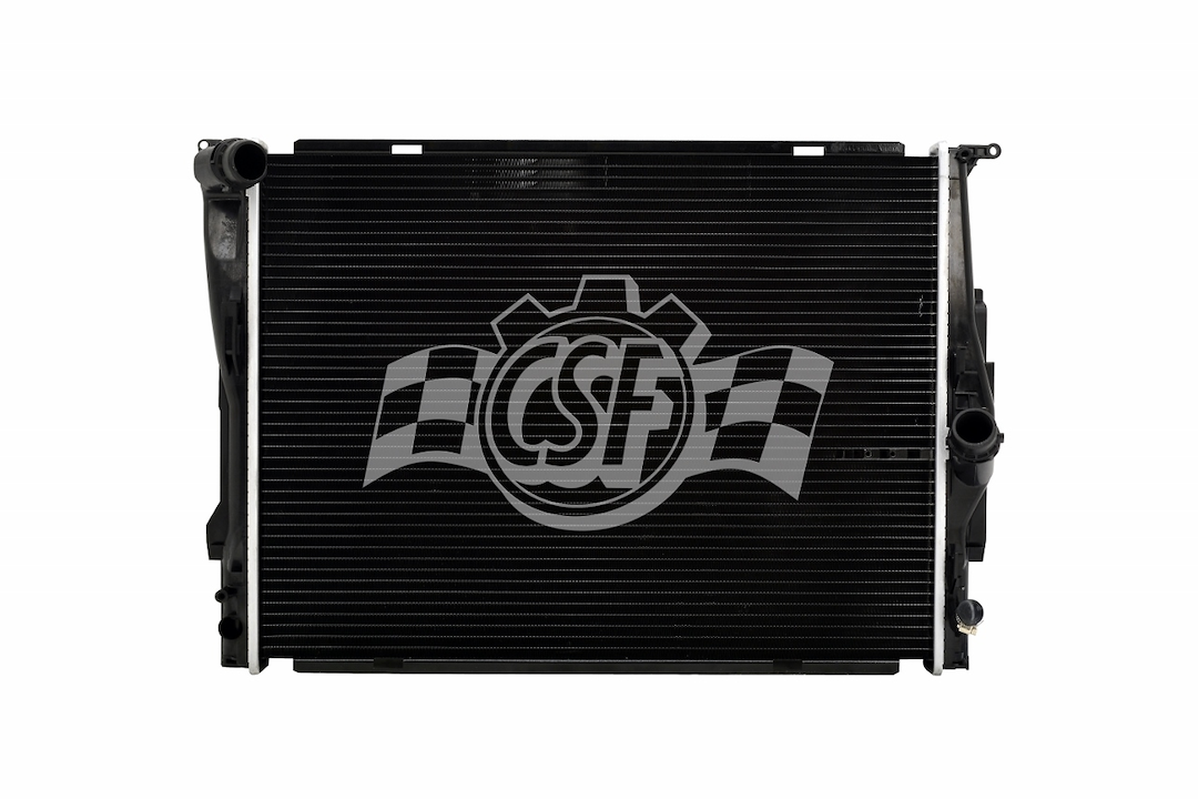 Product of Csf 3718 Radiator