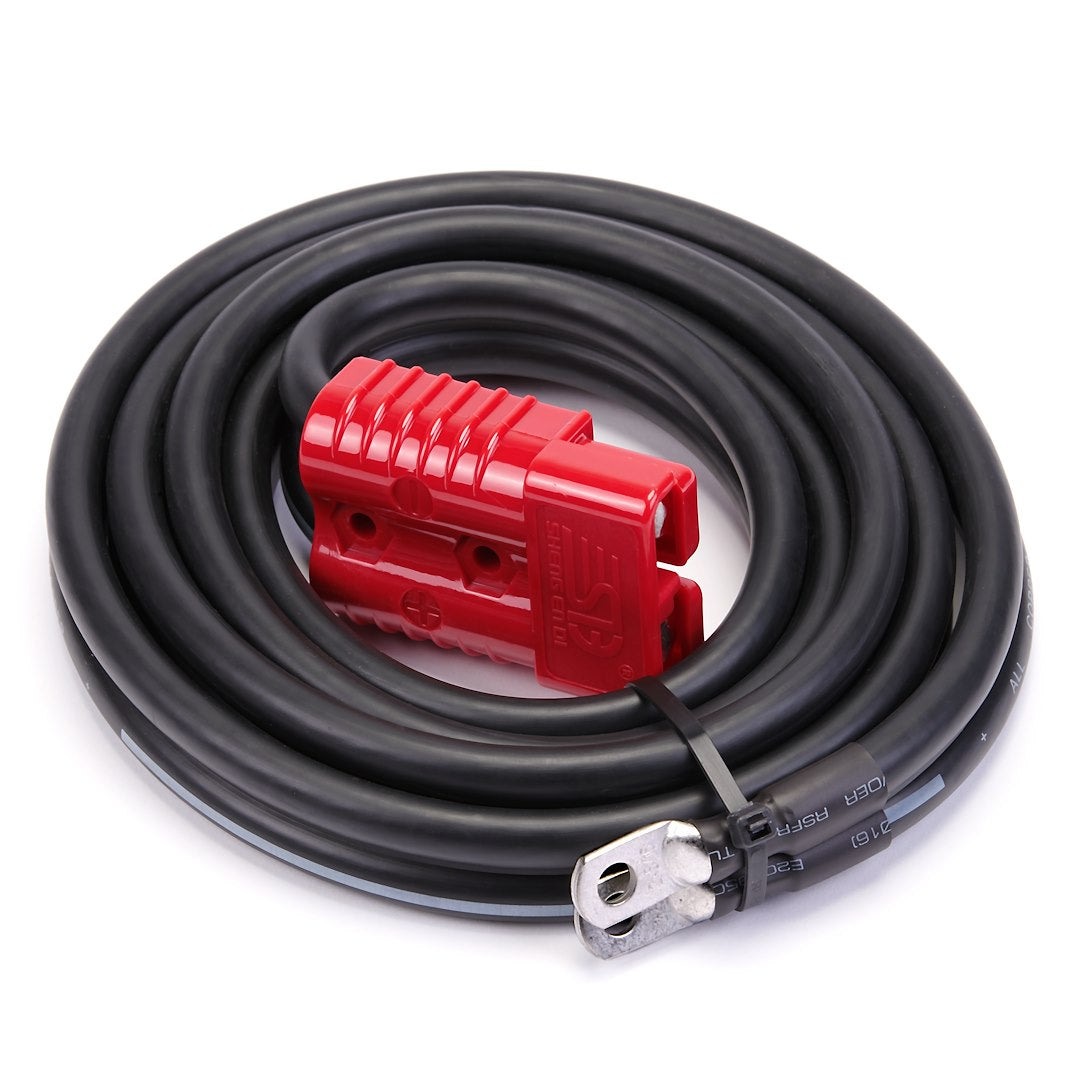 Product of Warn 106077 Winch Power Cable