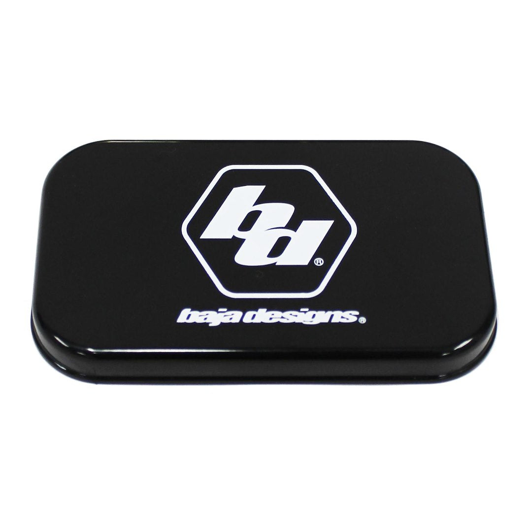 Product of Baja Design 660100 Driving/ Fog Light Cover