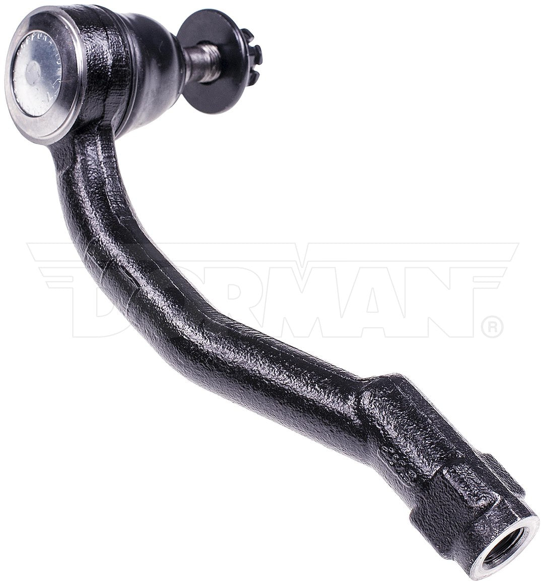 Product of Dorman Chassis TO60291PR Premium ™ OEM Steel Tie Rod End