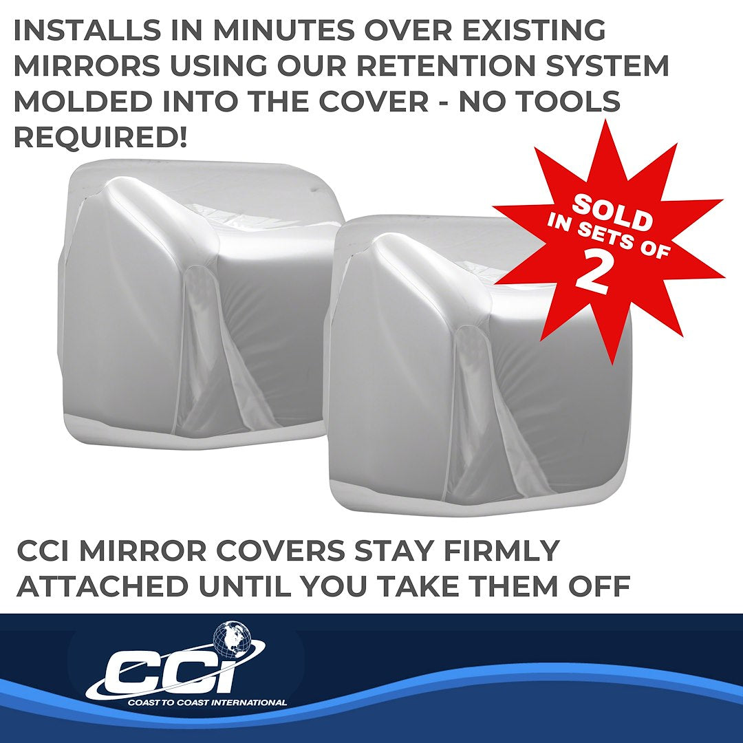 Coast To Coast Ccimc67526r Exterior Mirror Cover||c2c_Ccimc67526r_Mirror Cover_B2c_3.Jpg||87||c2cmc67526r||933980