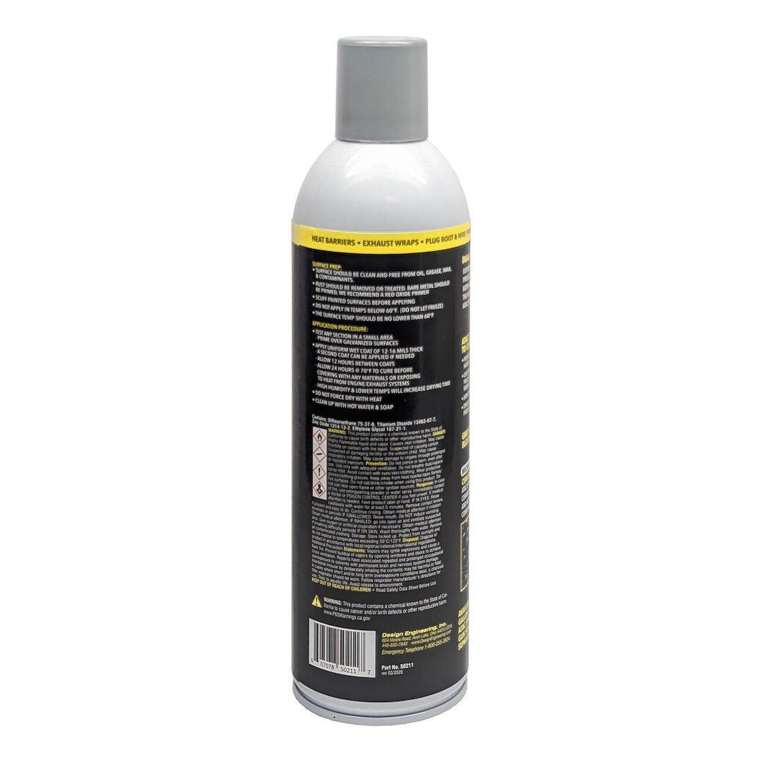 Design Engineering (Dei) 50211 Thermal Acoustic Coating||50211_1.Jpg||86||d4050211||1686835