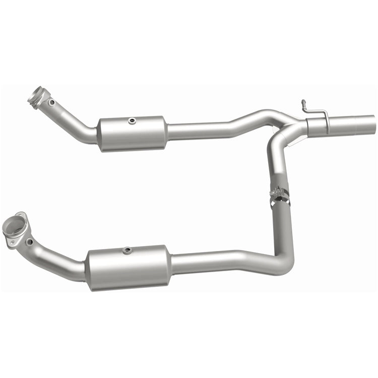 Magnaflow California Converter 5551599 Catalytic Converter||5551599_4.Jpg||89||m665551599||1738814