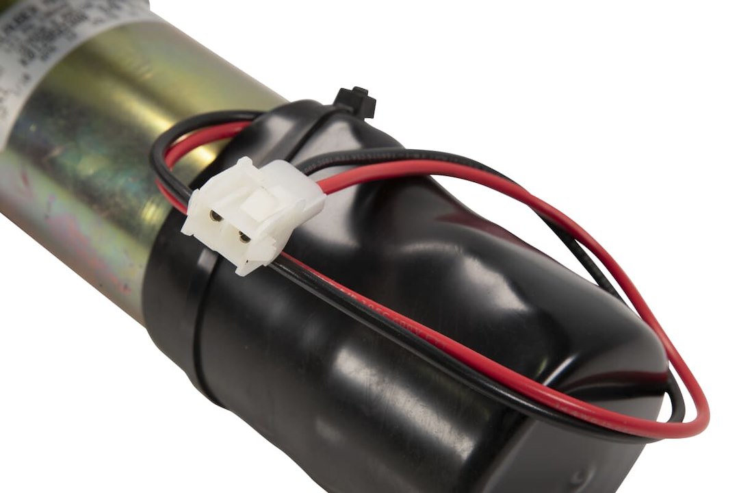 Product of Lippert Components 138449 Lippert 3 X 3 Through Frame Slide Outs Slide Out Motor