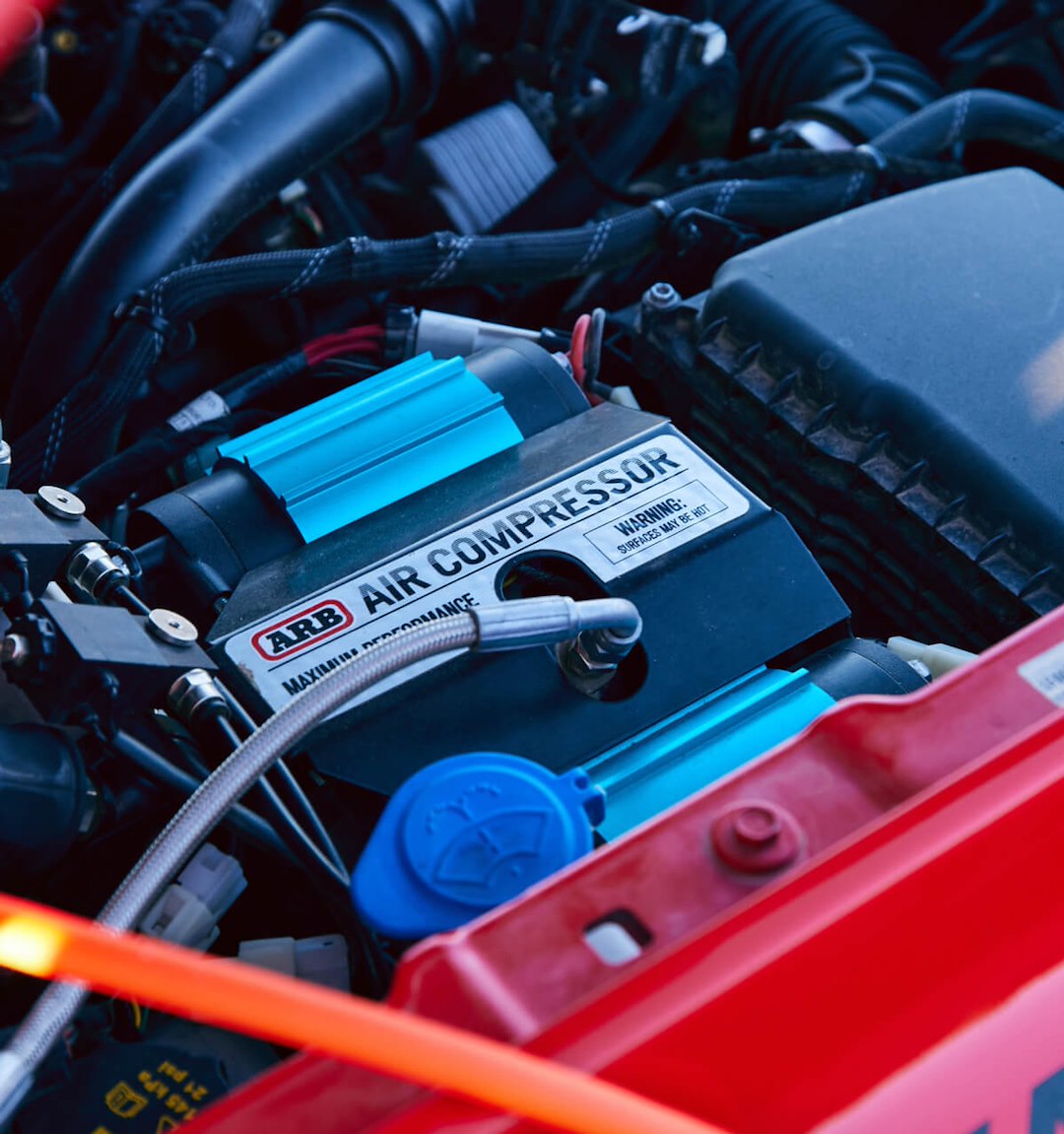 Product of ARB Air Compressor CKMTA12