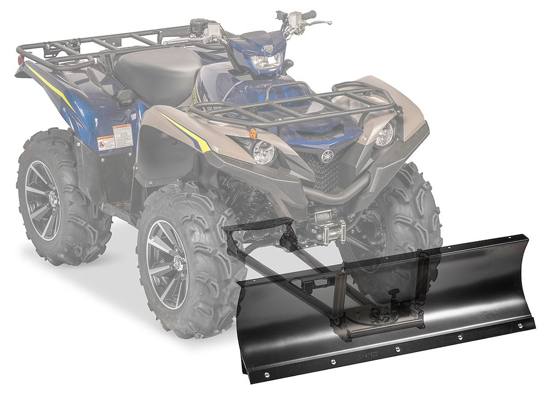 Product of Warn 103790 Snow Plow Mount