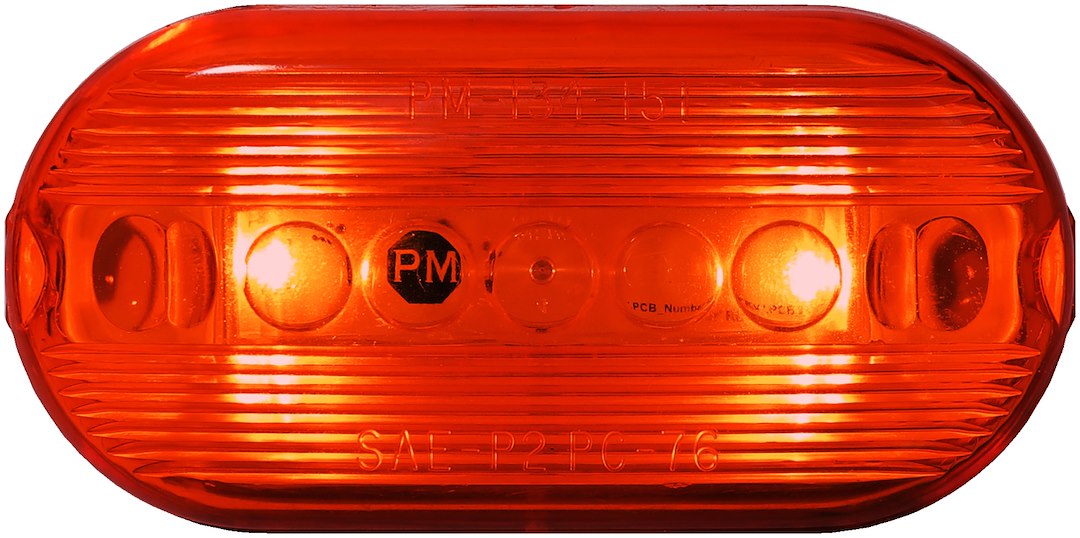 Peterson Mfg. 35r-Mv-Bt2 Clearance Light||prn35r-Mv-Bt2.Jpg||85||p6j35rmvbt2||1717322