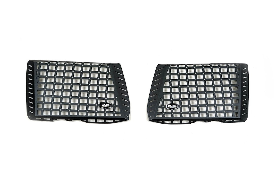 Dv8 Offroad Mpt4-01 Molle Cargo Panel||land-Cruiser-250-Series-Window-Pocket-Molle-Panels-1.Jpg||85||dv8mpt401||1687449
