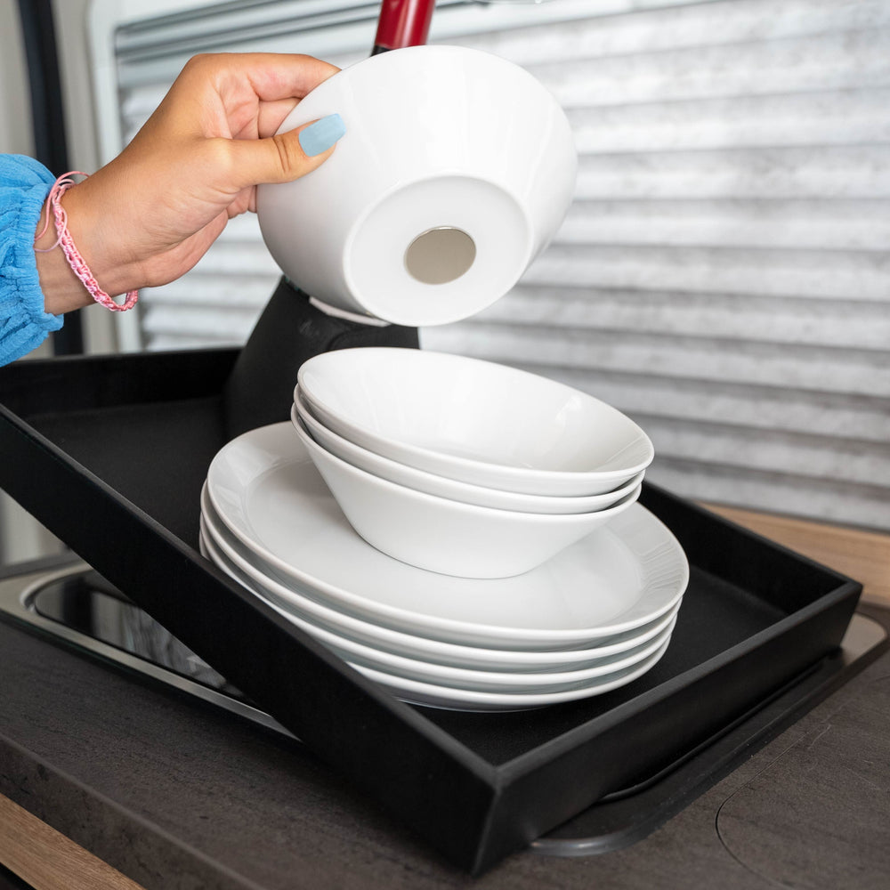 Silwy Magnetic Po-Vs-Cl Dish Set||po-Vs-Cl_6.Jpg||91||swypovscl||2260811
