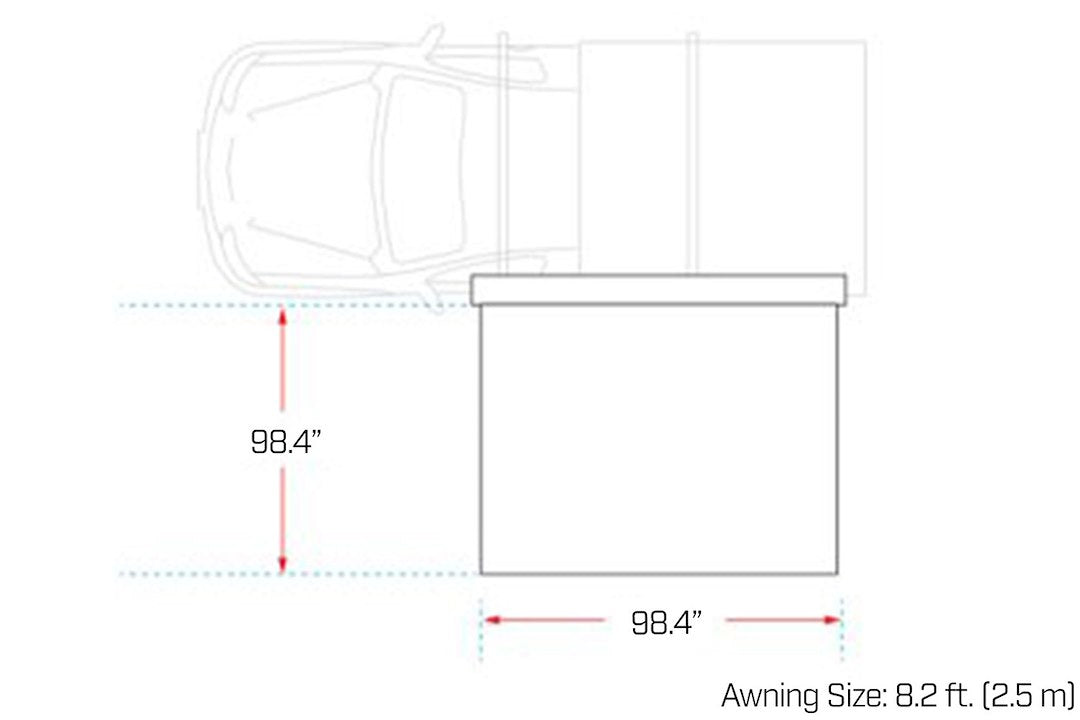 Ironman 4x4 Iawningxt2.5m Awning||iawningxt-90-Degree-Awning-Line_8-2_1500x1000__94833.Jpg||95||irnwningxt25m||1737980