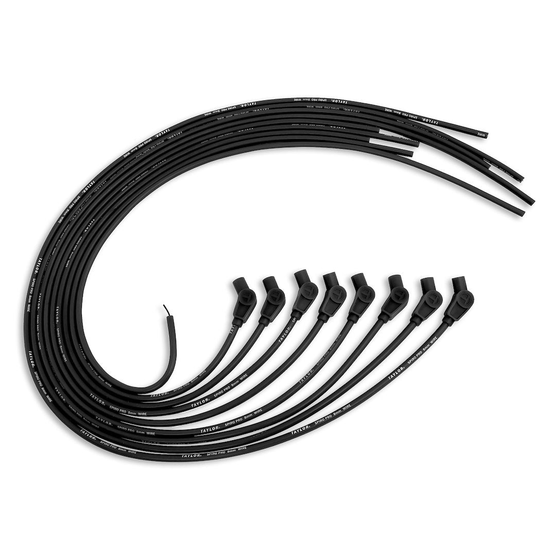 Product of Taylor Cable 73053 Spark Plug Wire Set