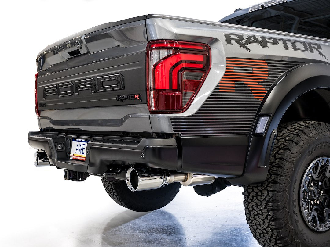 Awe Tuning 3025-32852 Exhaust System Kit||3025-32852_2.Jpg||87||awe302532852||1736084