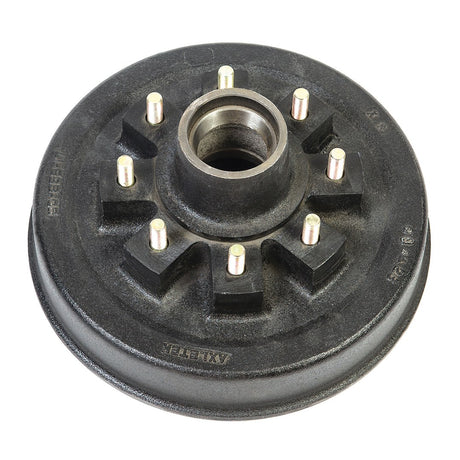 Product of Husky Towing 30802 Trailer Brake Hub Assembly