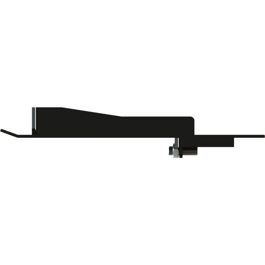 Pullrite 331708 Fifth Wheel Trailer Hitch King Pin Wedge||331708_2.Png||87||p1x331708||1772671