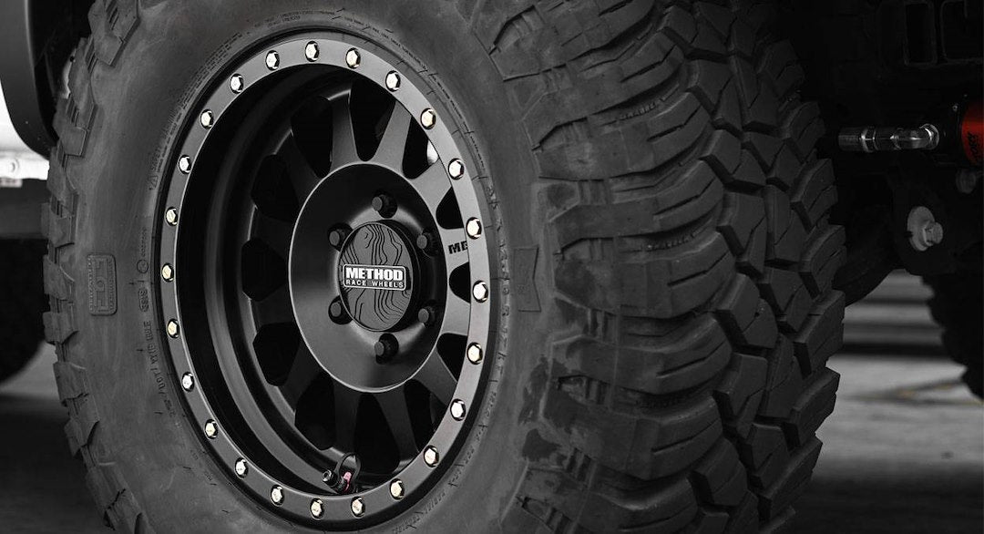 Method Race Wheels Cp-Topo108p-B Wheel Center Cap||cp-Topo108p-B_2.Jpg||87||mrwptopo108pb||2217317