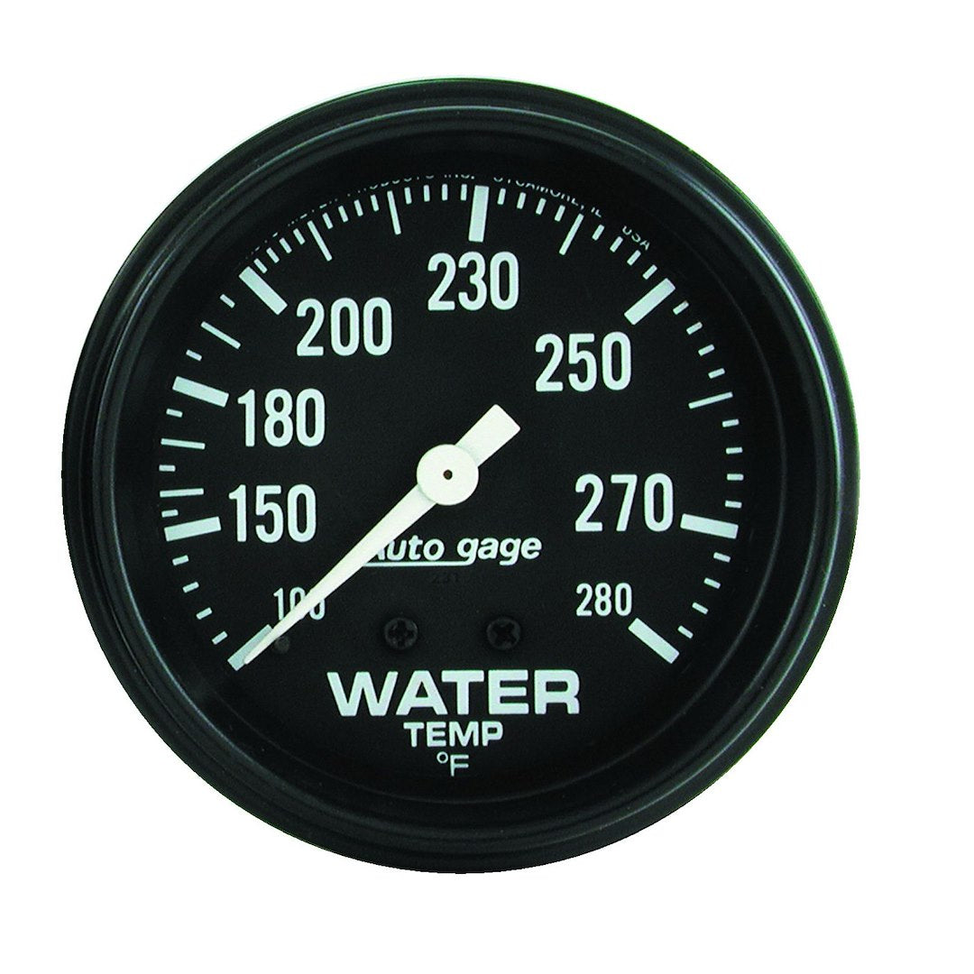 Autometer 2313 Gauge Water Temperature||2313.Jpg||85||a482313||1669553