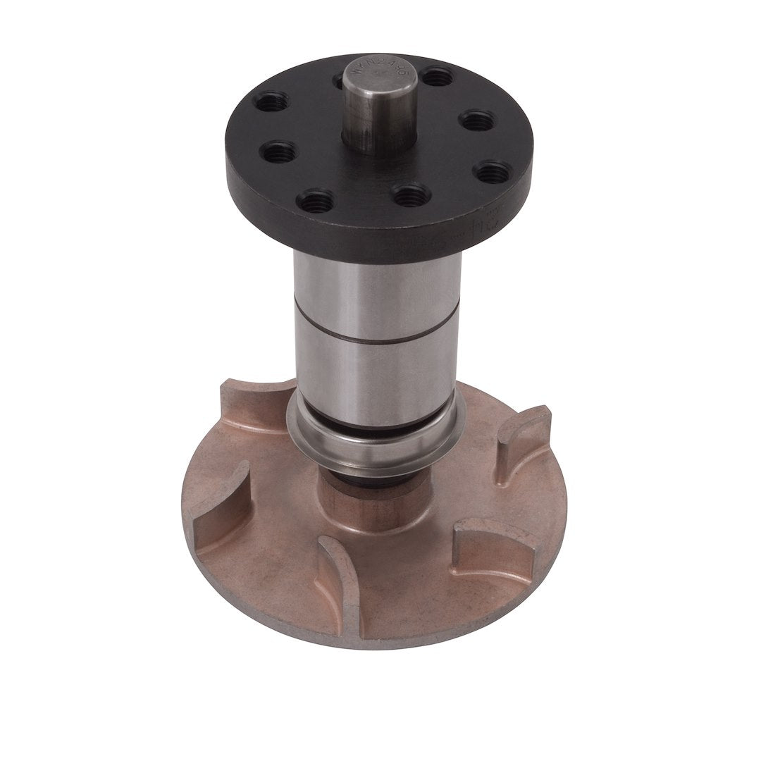 Edelbrock 8810 Water Pump||||86||e118810||2016625