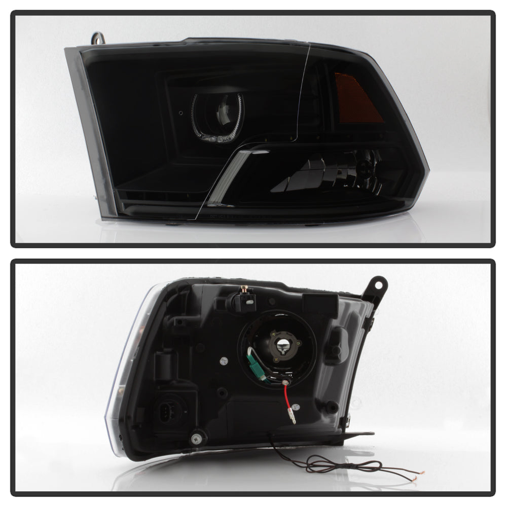 Product of Xtune 9036736 Headlight Assembly