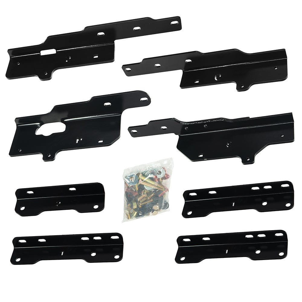 Product of Draw-Tite 4494 Gooseneck Trailer Hitch Rail