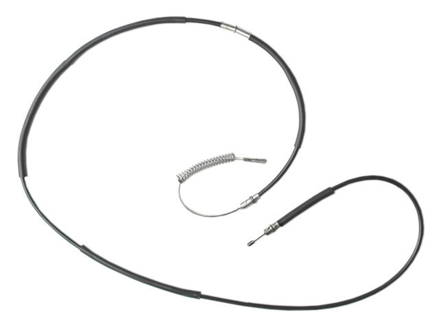 Raybestos Brakes Bc96039 Parking Brake Cable||bc96039_Fro.Jpg||85||r42bc96039||890780