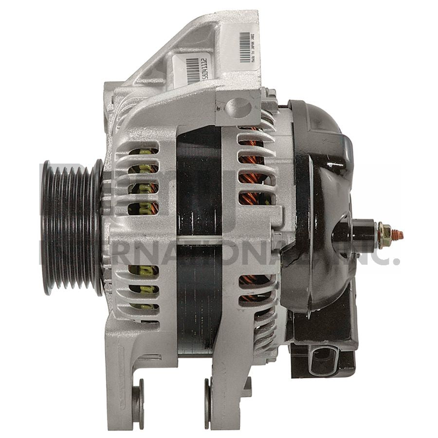 Remy International 12249 Alternator/ Generator||12249_3.Jpg||88||r1k12249||2258139