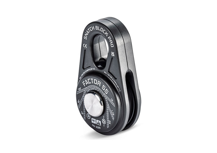 Factor 55 00280-06 Winch Snatch Block||00280-06_2.Jpg||87||fac0028006||1776644