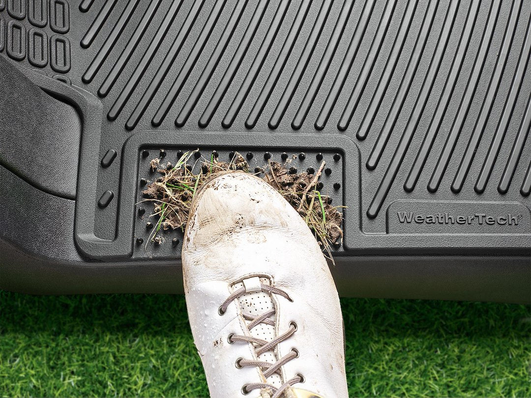 Product of Weathertech (Usa) W652 Floor Mat