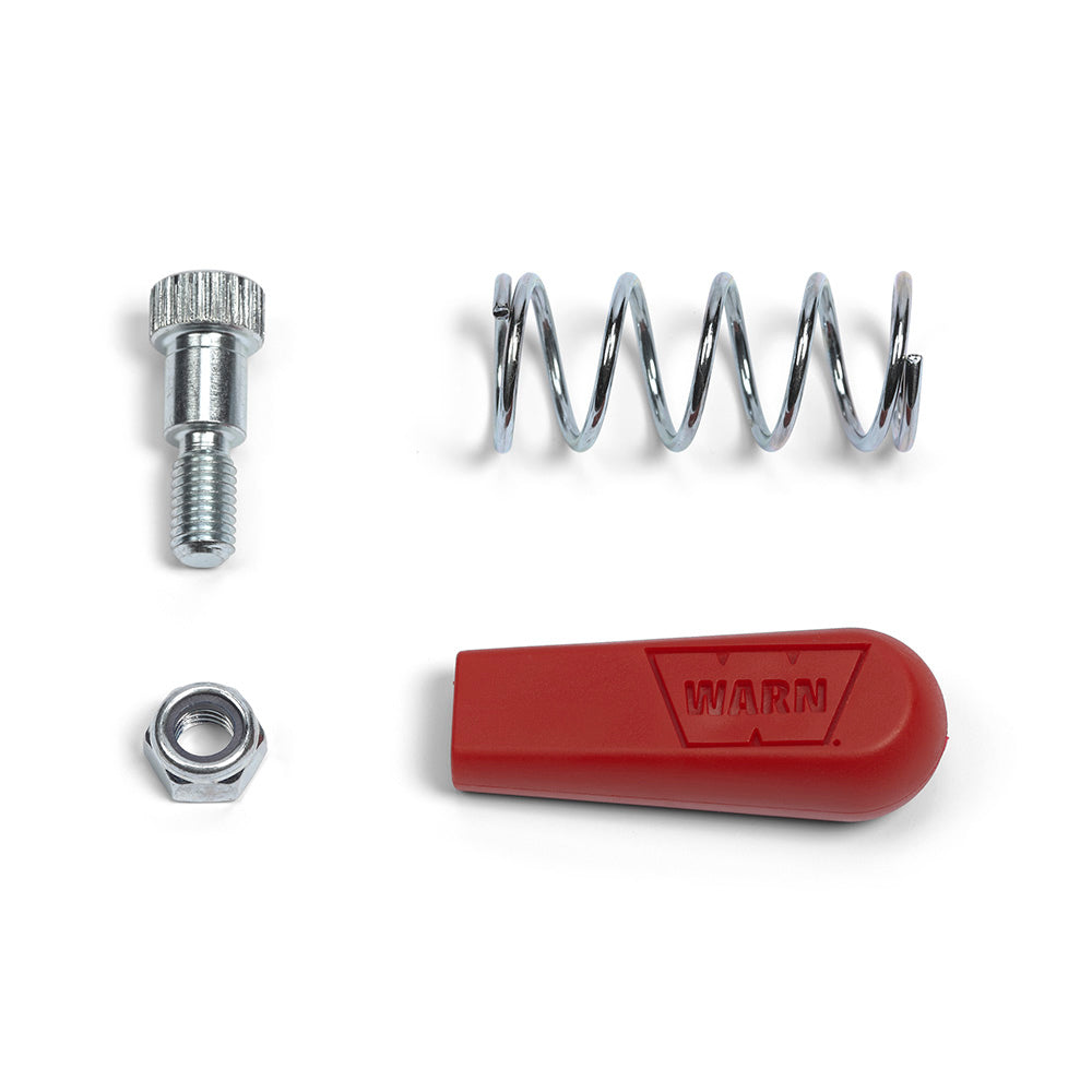 Warn 81868 Snow Plow Mount Hardware||81868.Jpg||85||w3681868||2473378