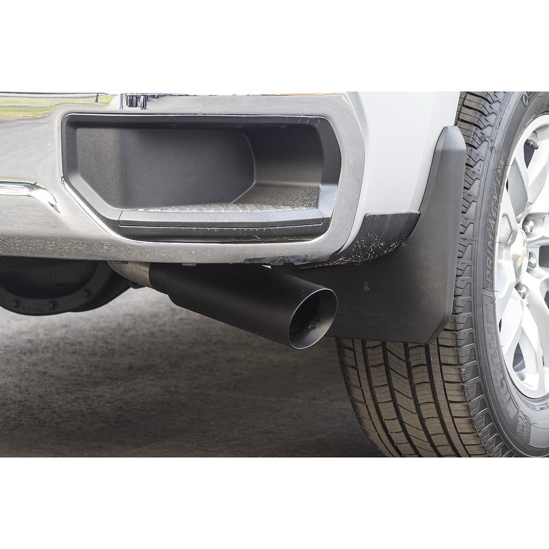 Product of Flowmaster 817854 Outlaw ™ Cat Back System Single Exhaust System Kit