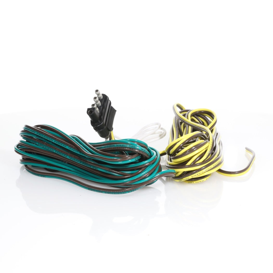 Hopkins Mfg 48245 Trailer Wiring Connector||||92||h2248245||2021884