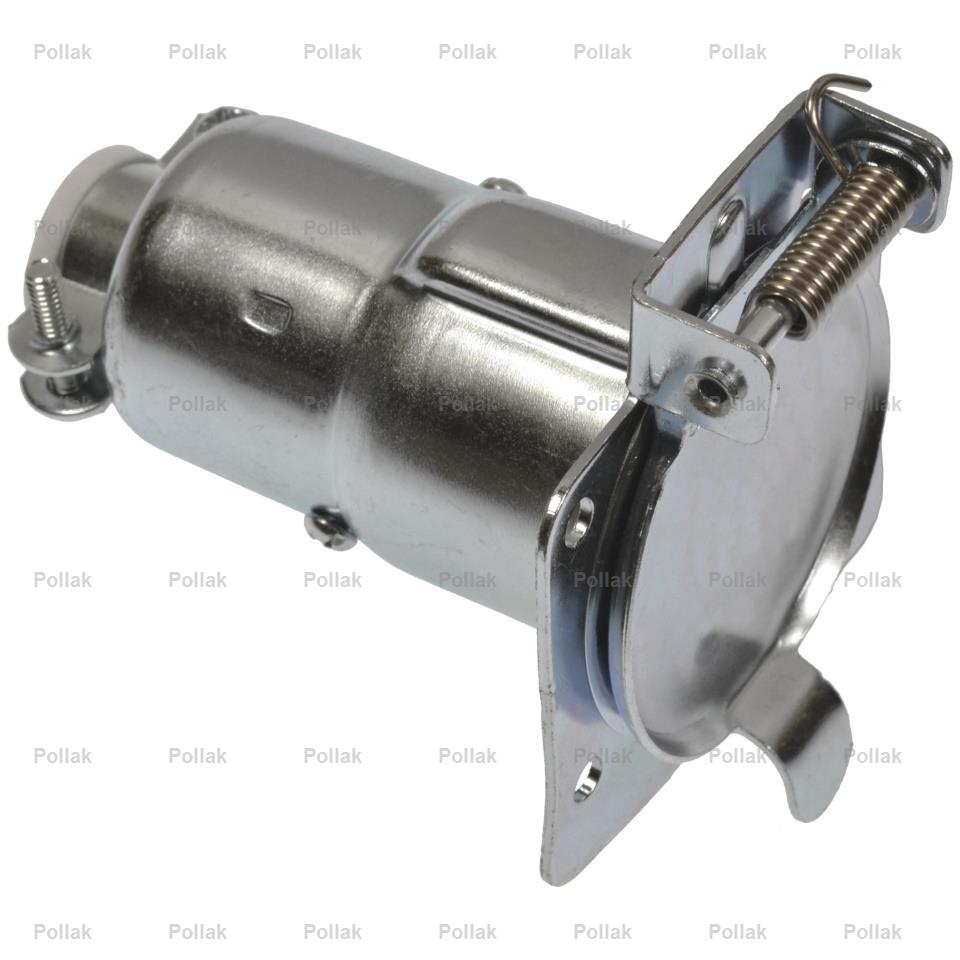 Product of Pollak 12-703 Vehicle End 7 Blade Trailer Wiring Connector