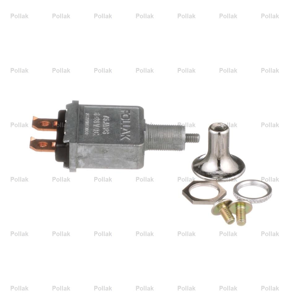 Product of Pollak 35-306p Multi Purpose Switch