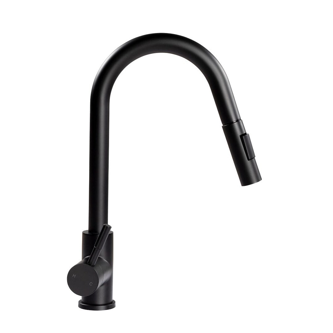 Product of Lippert Components 2021090600 Faucet