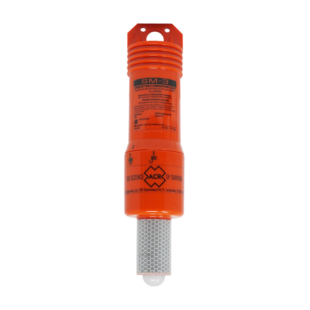 Acr Electronics 3947 Man Overboard Locator||3947_2.Png||86||acr3947||1083461