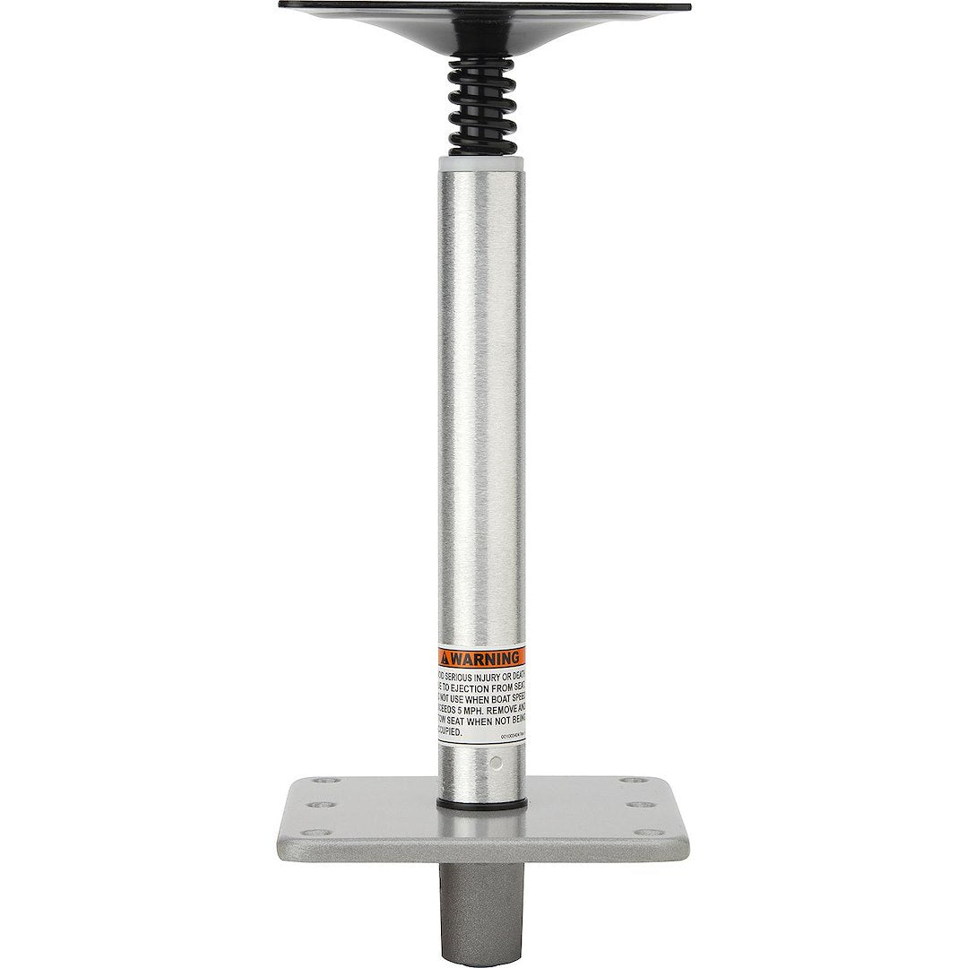 Attwood Marine 97749-7 Boat Seat Pedestal||97749_075_Pedestal_Kit_11_Inch_Satin_Back.Jpeg||91||a7j977497||1066405