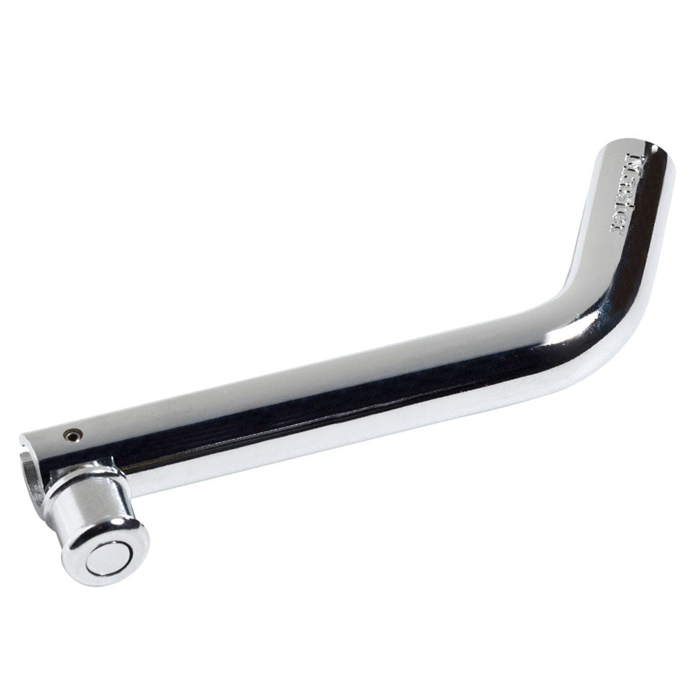 Product of Master Lock Starter Sentry 1495dat Trailer Hitch Pin