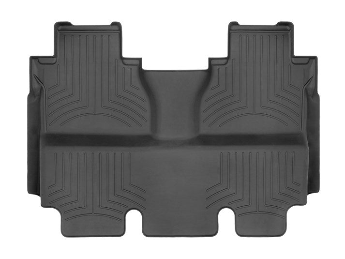 Product of Weathertech (USA) FloorLiner ™ HP 440938IM Black Thermoplastic Elastomer (TPE) Floor Liner