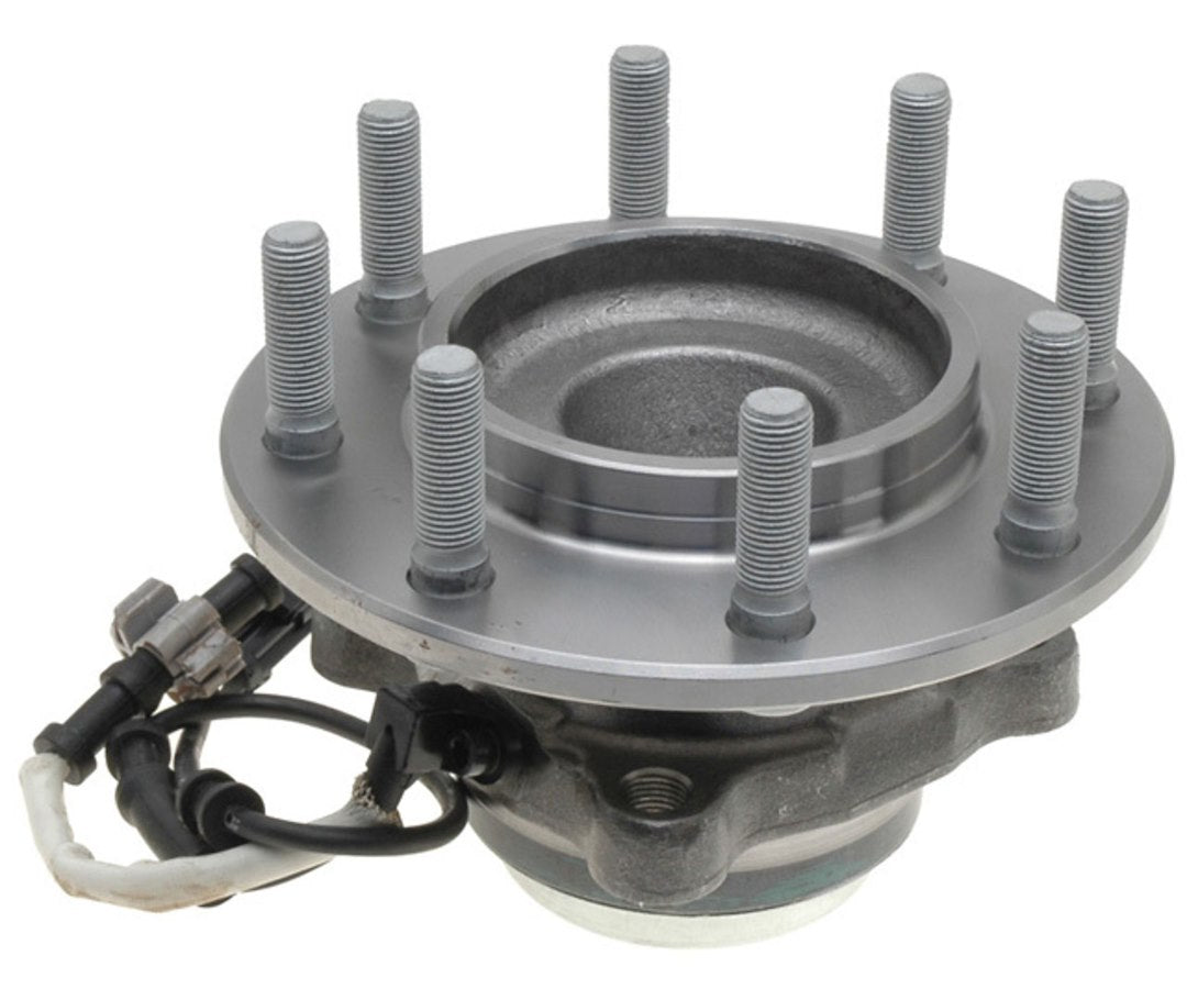 Raybestos Brakes 715060 Wheel Bearing And Hub Assembly||715060_1.Jpg||86||r42715060||899021