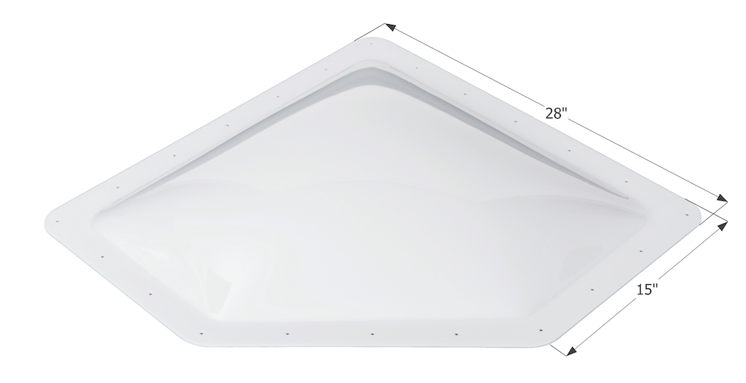 Product of Icon 01867 Skylight