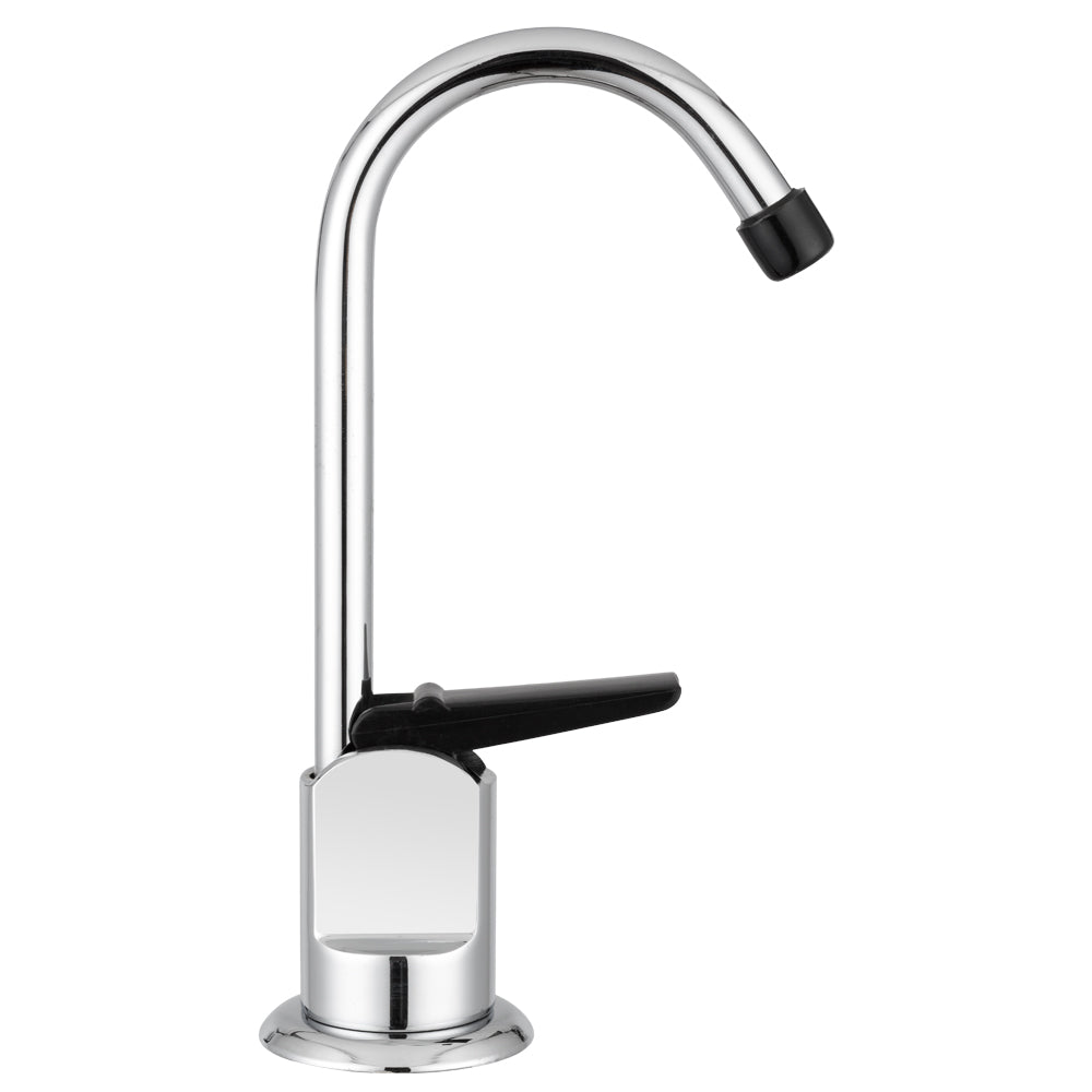 Product of Dura Faucet Df-Df350-Cp Faucet