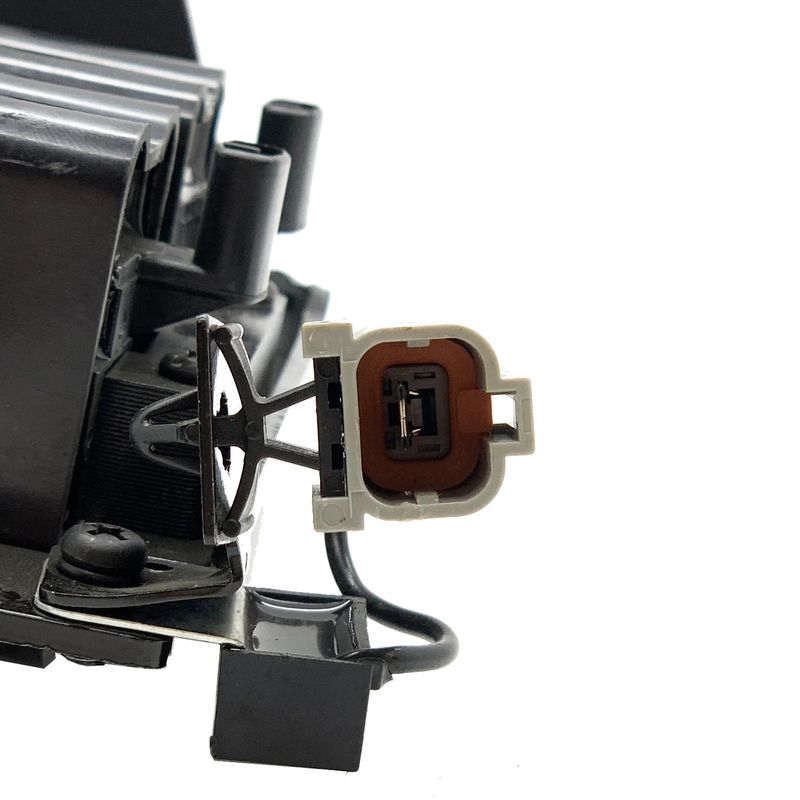 Product of Standard Motor Eng.Management Uf335t Ignition Coil