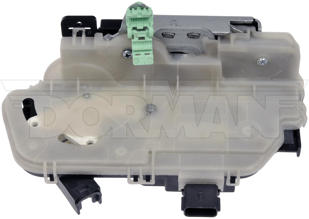 Dorman (Oe Solutions) 937-678 Door Lock Actuator Motor||937-678-001.Jpg||86||d18937678||2248938