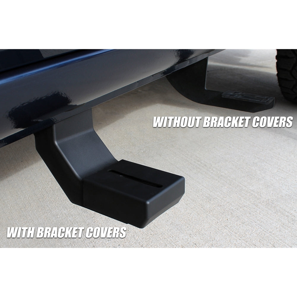 Product of Raptor Series Rb-Bkc4 Running Board Bracket Cover