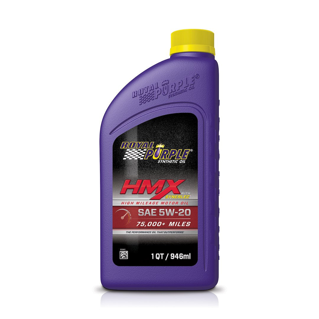 Product of Royal Purple 17511 Oil