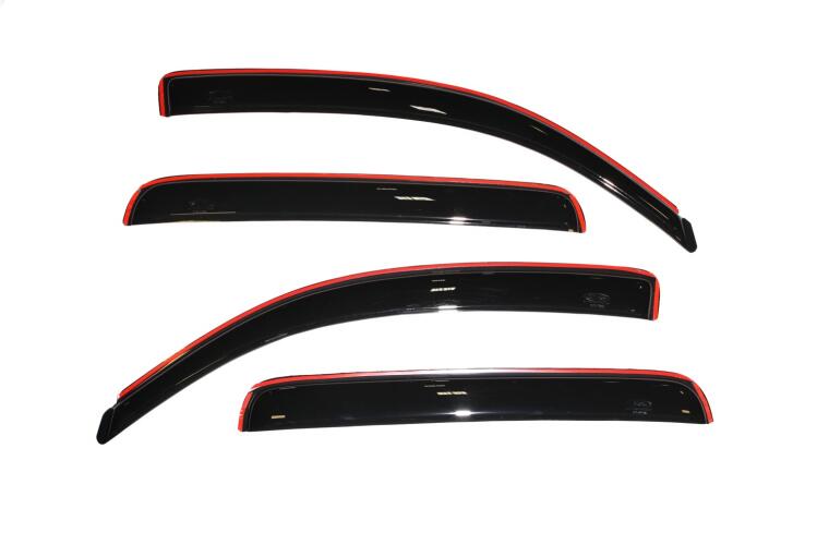 Product of Auto Ventshade (AVS) 194056 Ventvisor Inside Channel Rainguard