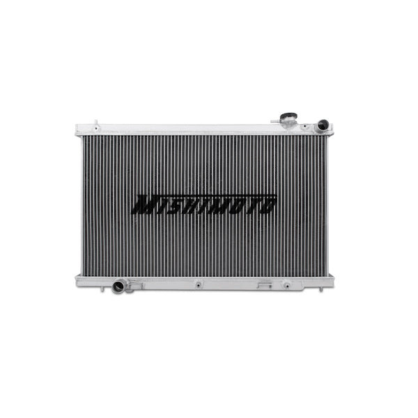 Mishimoto Mmrad-G35-03 Radiator||||86||m1nmmradg3503||1908021